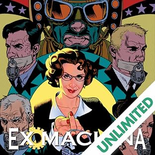 Ex Machina: Term Limits